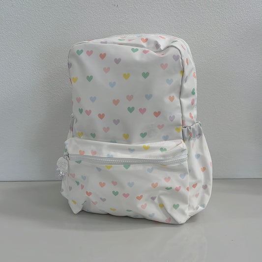 The Backpack - Heart (Small)